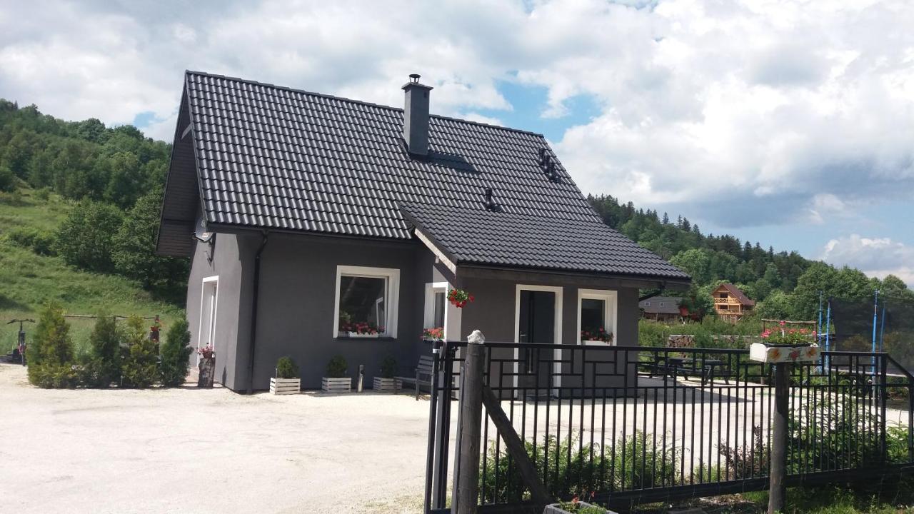 Agroturystyka,, Ranczo Kruszynki