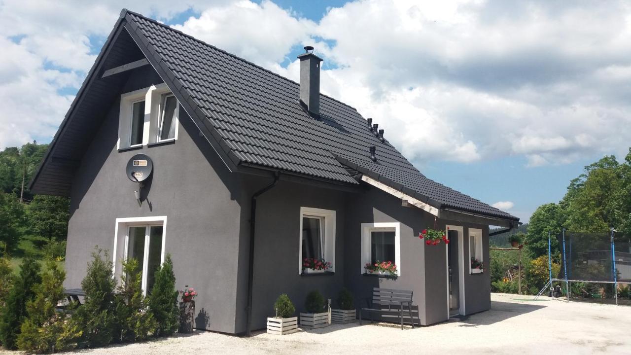 Agroturystyka,, Ranczo Kruszynki